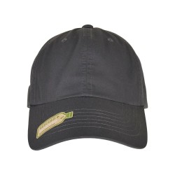 шапка,всички,шапки,flexfit,classics,dad,recycled,polyester,cap,brown,(brown)