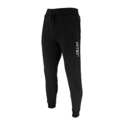 анцуг,мъжки,анцузи,joluvi,slim,logo,tracksuit,black,(black)