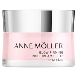 специфични,козметични,продукти,anne,moller,stimulage,glow,firming,rich,f15,crema,facial,50ml,clear