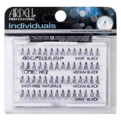 очна,линия,ardell,combo,black,knot,free,false,eyelashes,black