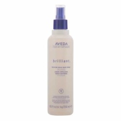 хигиена,коса,aveda,brilliant,spray,250ml,hair,gel,clear