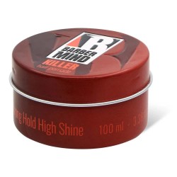 бръснене,barber,mind,brillo,fijación,fuerte,killer,shaving,balm,golden