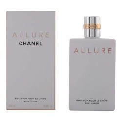 козметика,за,овлажняване,chanel,allure,200ml,body,lotion,clear