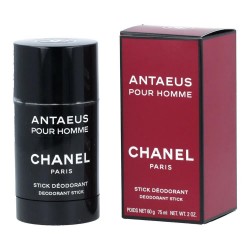 хигиена,тяло,chanel,antaeus,75ml,deodorant,stick,clear