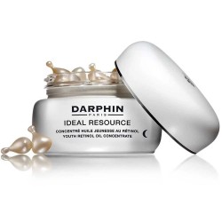 хигиена,тяло,darphin,retinol,concentrate,50ml,face,oil,clear