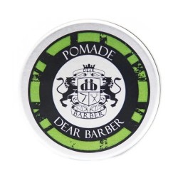 бръснене,dear,barber,lata,20ml,shaving,balm,green