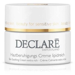 специфични,козметични,продукти,declare,skin,soothing,extra,rich,creams,50ml