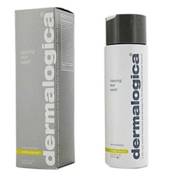 козметика,за,почистване,dermalogica,clearing,skin,wash,250ml,cleansing,foam,clear