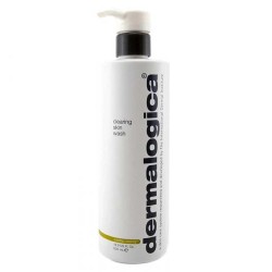 козметика,за,почистване,dermalogica,clearing,skin,wash,500ml,cleansing,foam,clear