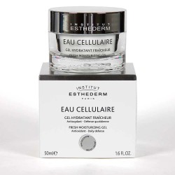хигиена,тяло,esthederm,eau,cellulaire,50ml,shower,gel,clear