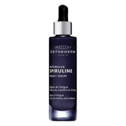 специфични,козметични,продукти,esthederm,intens,spiruline,face,serum,30ml,clear
