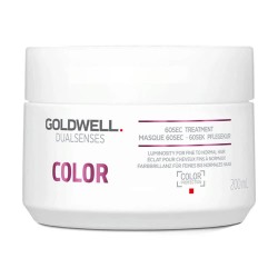 хигиена,коса,goldwell,dualsenses,color,treatment,fade,200ml,capillary,treatment,white