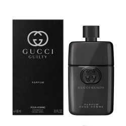 Gucci Guilty Parfum Ph 90ml eau de parfum - Clear мъжки,парфюми,gucci,guilty,parfum,ph,90ml,eau,de,parfum,clear