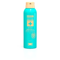 козметика,за,овлажняване,isdin,acniben,body,spray,150ml,clear