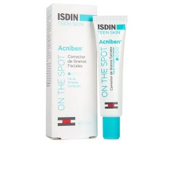 специфични,козметични,продукти,isdin,acniben,on,the,spot,eye,contour,15ml,clear