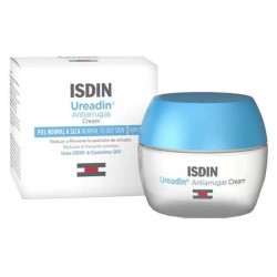 специфични,козметични,продукти,isdin,ureadin,antiage,spf20,crema,facial,50ml,clear