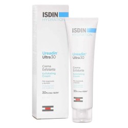 специфични,козметични,продукти,isdin,ureadin,ultra,30,scrub,creams,100ml,clear