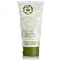 ексфолианти,la,chinata,body,scrub,150ml,body,scrub,clear