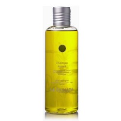 хигиена,коса,la,chinata,mild,250ml,shampoo,clear
