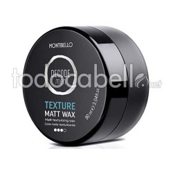 хигиена,коса,montibello,decode,texture,men,matt,wax,cera,mate,texturizante,90ml,hair,gel,clear