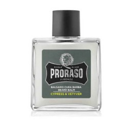 бръснене,proraso,cv,for,beard,100ml,shaving,balm,clear