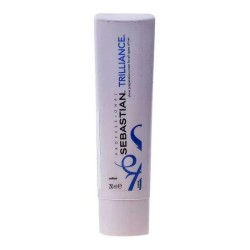 хигиена,коса,sebastian,trilliance,250ml,conditioner,clear