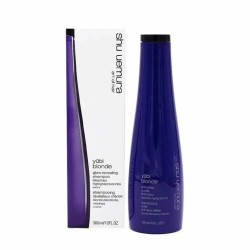 хигиена,коса,shu,uemura,yb,blonde,300ml,vd29,shampoo,blue