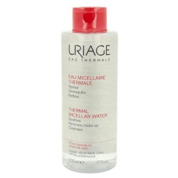 козметика,за,почистване,uriage,sensitive,500ml,micellar,water,golden