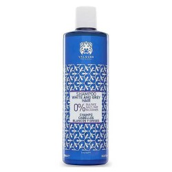 Valquer Cabellos Blancos Y Grises 400ml shampoo - Clear хигиена,коса,valquer,cabellos,blancos,y,grises,400ml,shampoo,clear