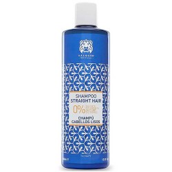 Valquer Cabellos Lisos 400ml shampoo - Clear хигиена,коса,valquer,cabellos,lisos,400ml,shampoo,clear