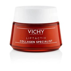 специфични,козметични,продукти,vichy,liftactiv,collagen,specialist,day,new,creams,50ml,golden