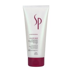 Wella Sp Color Save 200ml conditioner - Golden хигиена,коса,wella,sp,color,save,200ml,conditioner,golden