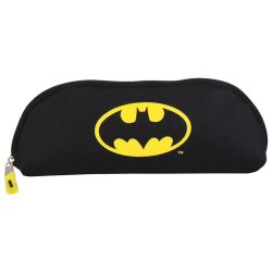 канцеларски,принадлежности,cerdá,batman,dc,comics,pencil,case,black,(multicolor)