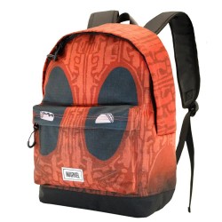 раница,раници,karactermania,deadpool,weapons,marvel,backpack,multicolour,(orange)