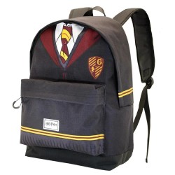 раница,раници,karactermania,harry,potter,uniform,adaptable,backpack,44,cm,black