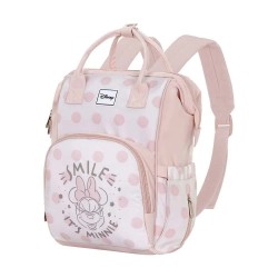 чанта,всички,чанти,karactermania,minnie,diseny,changing,40,cm,bag,orange