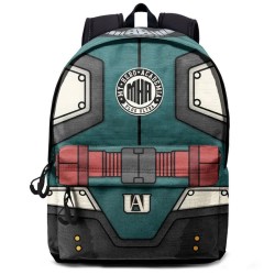 раница,раници,karactermania,my,hero,academia,backpack,44,cm,green,(multicolor)