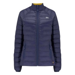 яке,дамски,якета,и,палта,mac,in,a,sac,polar,2,jacket,navy,mustard,(blue)
