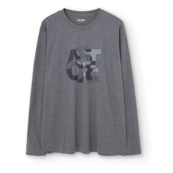 тениска,мъжки,тениски,astore,jodie,long,sleeve,t,shirt,anthracite,vigore,(grey)