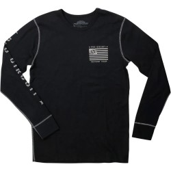 тениска,мъжки,тениски,дамски,тениски,pro,circuit,thermal,long,sleeve,t,shirt,black,(black)