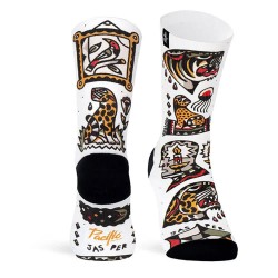 чорапи,дамски,чорапи,pacific,socks,jasper,half,long,socks,multicolor,(multicolor)