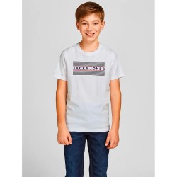 тениска,детски,тениски,jack,&,jones,corp,logo,short,sleeve,t,shirt,2,units,white,(white,pack,w.,white,play,+,navy,play)
