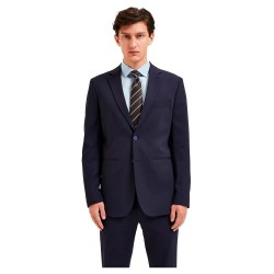 сако,мъжки,сака,selected,slim,liam,flex,b,blazer,blue