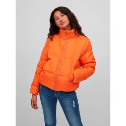 яке,дамски,якета,и,палта,vila,tate,jacket,orange,(burnt,orange)