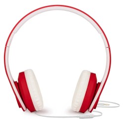 слушалки,слушалки,magnussen,hw1001001,headphones,clear,(red)