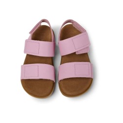 Сандали Camper Brutus sandals - Pink (Pink) сандали,детски,сандали,и,чехли,camper,brutus,sandals,pink,(pink)