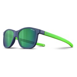 Слънчеви очила Julbo Turn 2 sunglasses - Clear (Blue / Green) слънчеви,очила,слънчеви,очила,julbo,turn,2,sunglasses,clear,(blue,green)