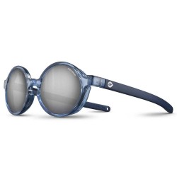 Слънчеви очила Julbo Walk sunglasses - Silver (Sparkly Blue / Blue) слънчеви,очила,слънчеви,очила,julbo,walk,sunglasses,silver,(sparkly,blue,blue)