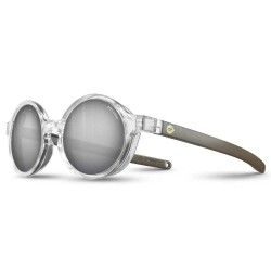 Слънчеви очила Julbo Walk sunglasses - Silver (Sparkly Cristal / Army) слънчеви,очила,слънчеви,очила,julbo,walk,sunglasses,silver,(sparkly,cristal,army)