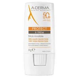 козметика,за,защита,от,слънце,a,derma,invisible,xtrem,8g,sunscreen,clear